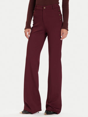 GUESS CHRISSY FLARE PANTS