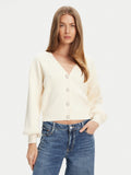 GUESS LS VN HANNA CARDI SWTR