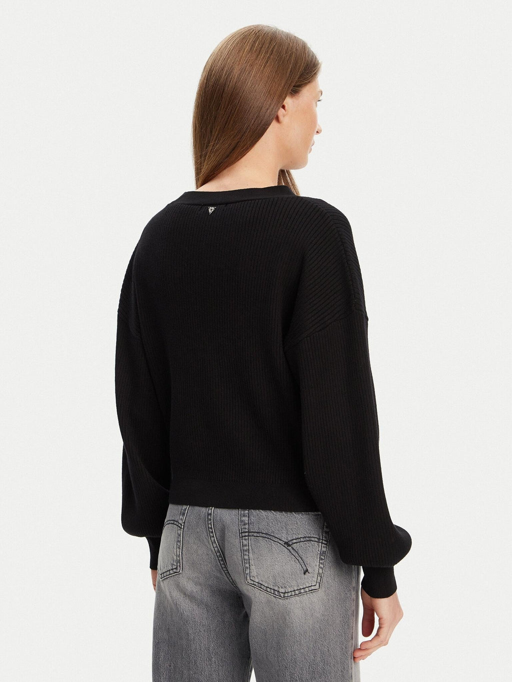 LS VN HANNA CARDI SWTR 