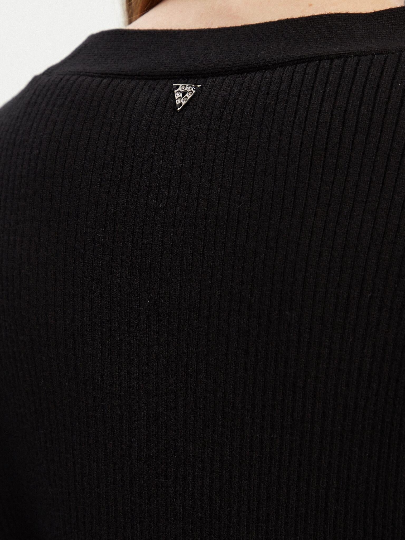 LS VN HANNA CARDI SWTR 