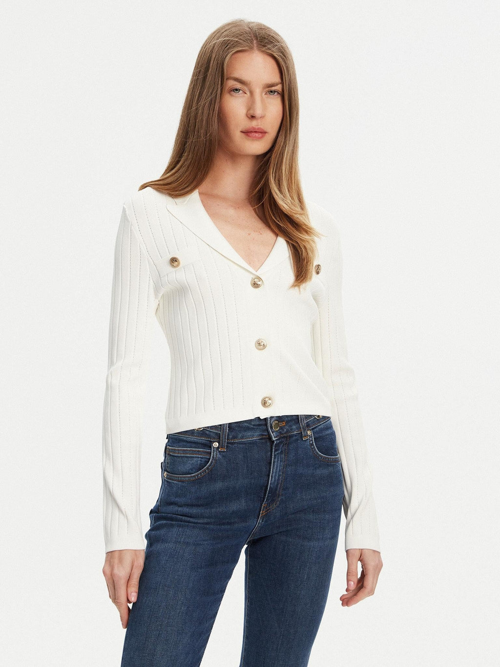 LS FELICITY JACKET SWTR 