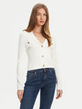 GUESS LS FELICITY JACKET SWTR