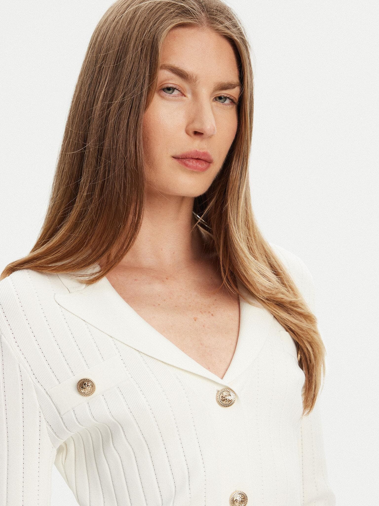 LS FELICITY JACKET SWTR 
