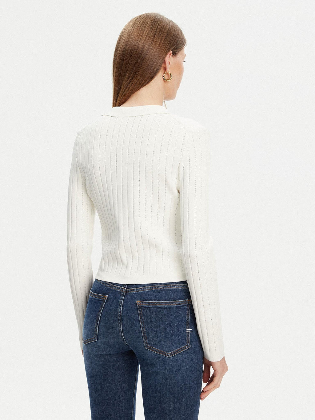 LS FELICITY JACKET SWTR 