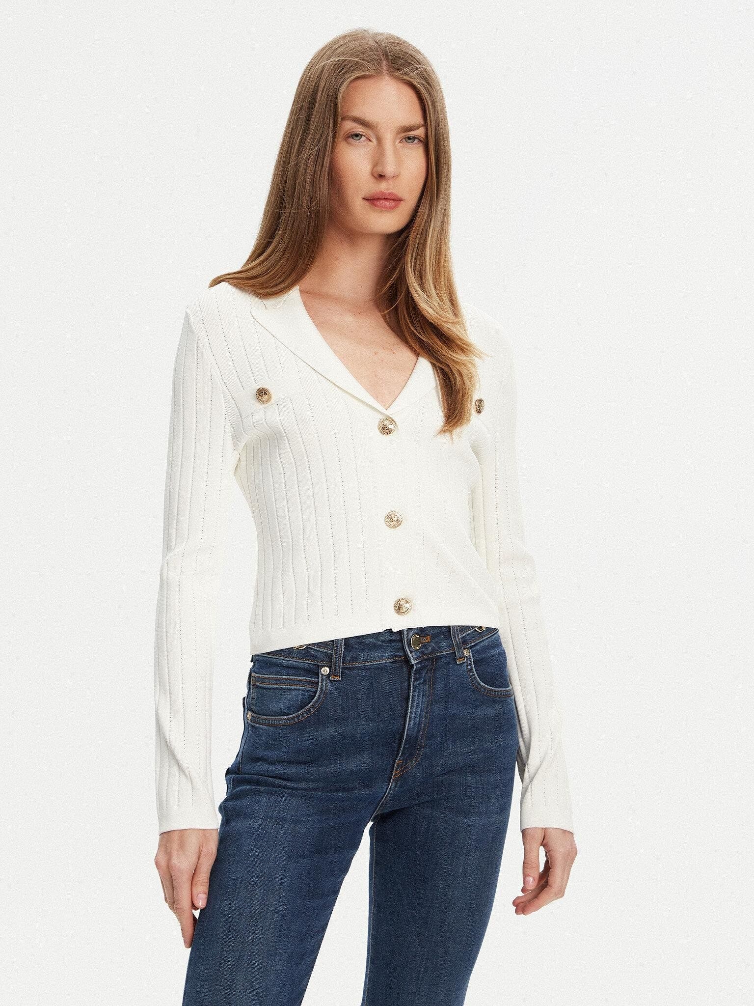 LS FELICITY JACKET SWTR 