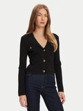 GUESS LS FELICITY JACKET SWTR