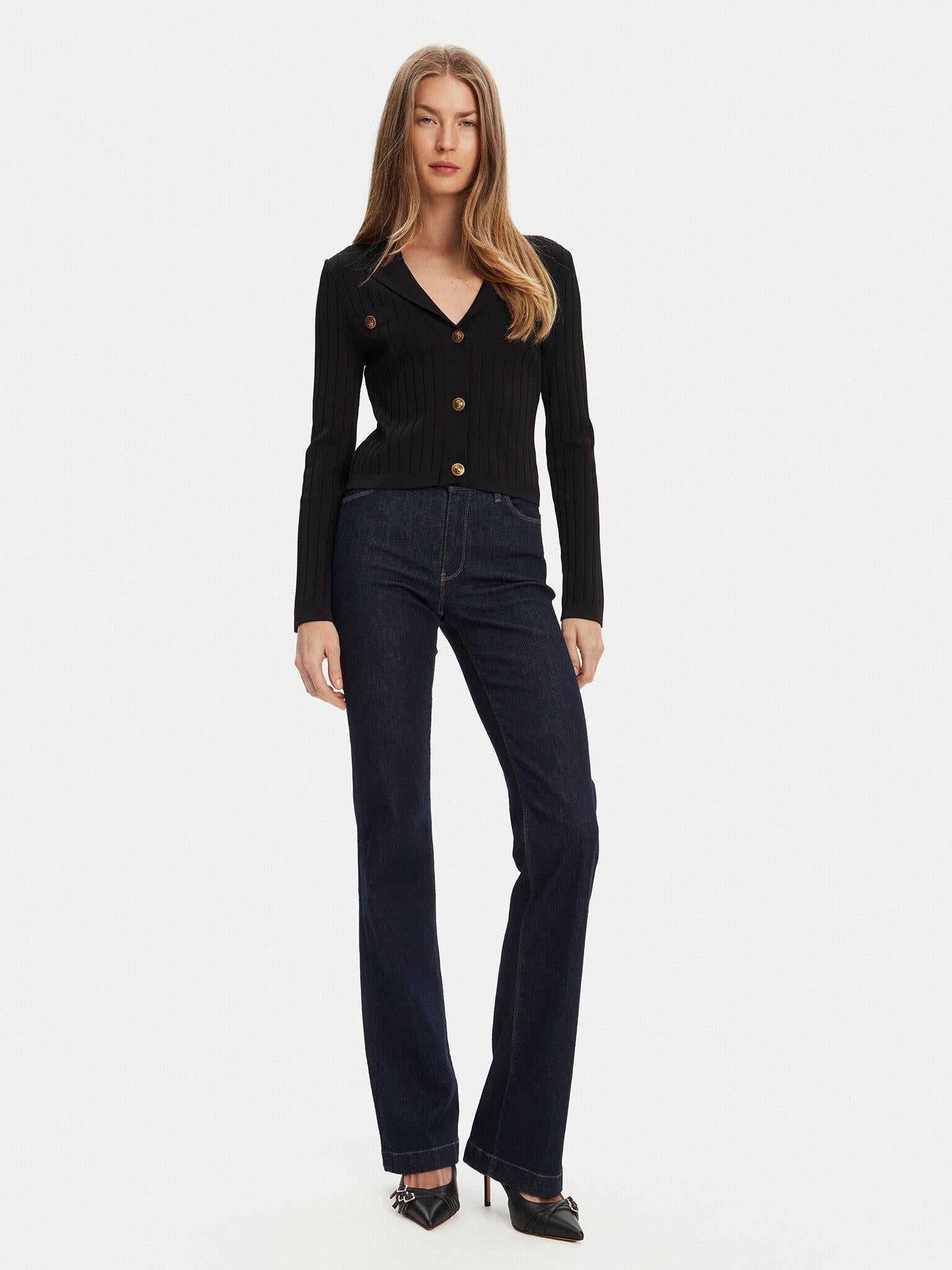 LS FELICITY JACKET SWTR 