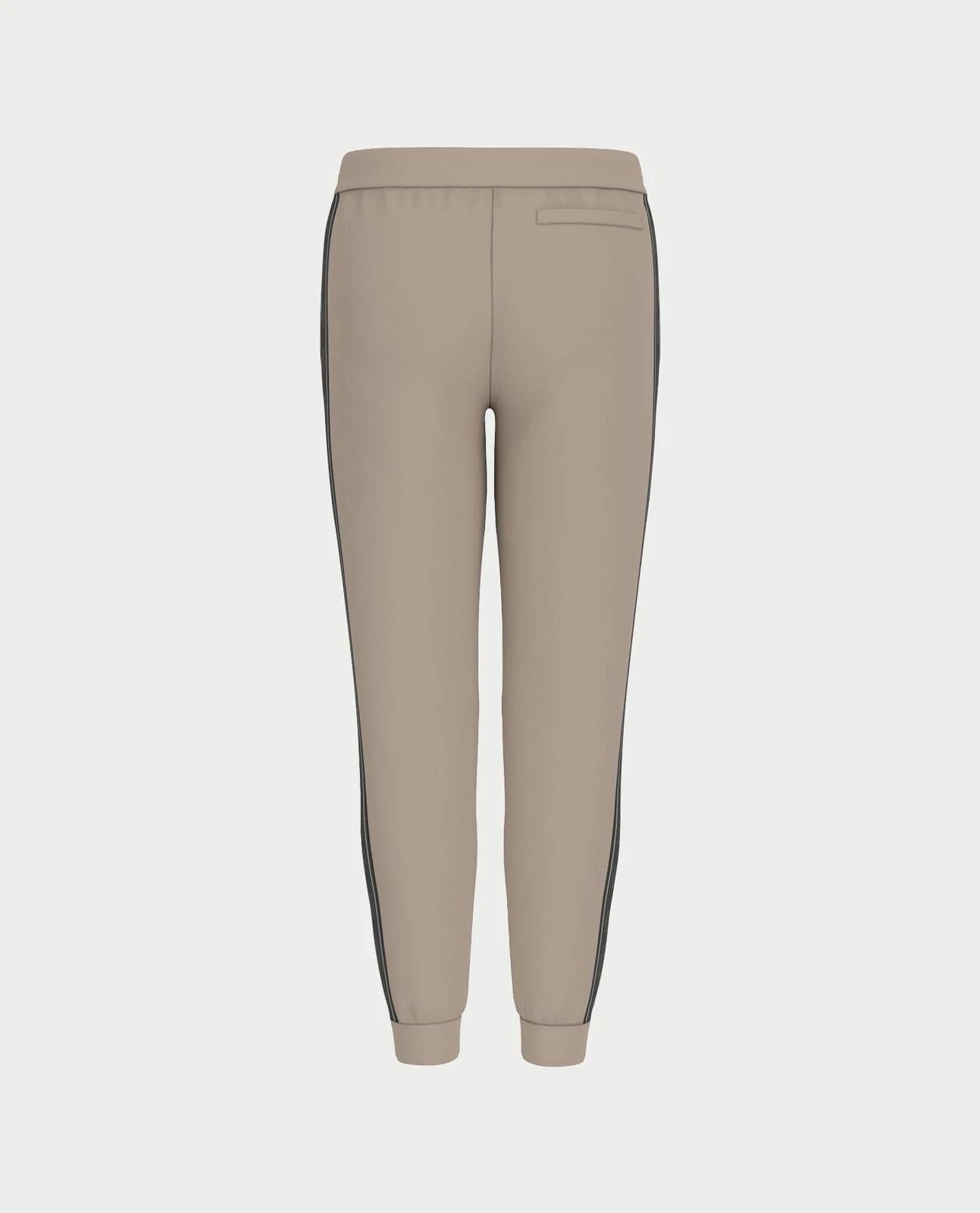 MICKEY CUFF PANT 