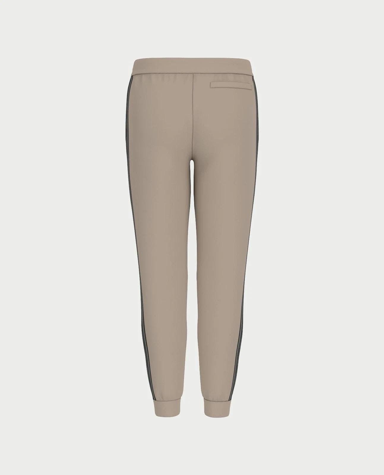 MICKEY CUFF PANT 