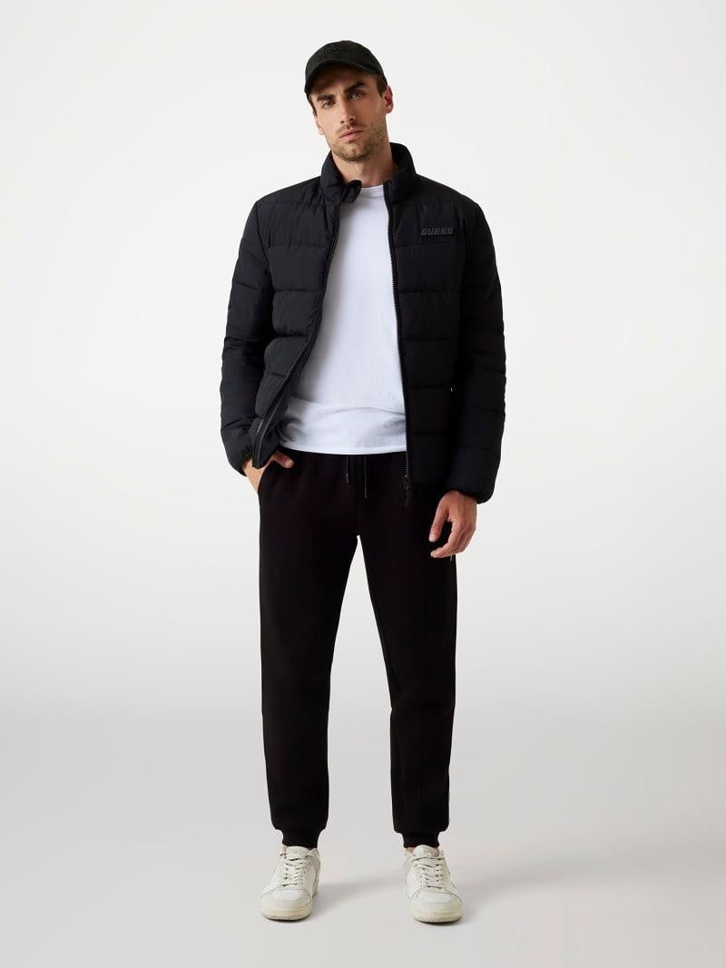 MICKEY CUFF PANT 