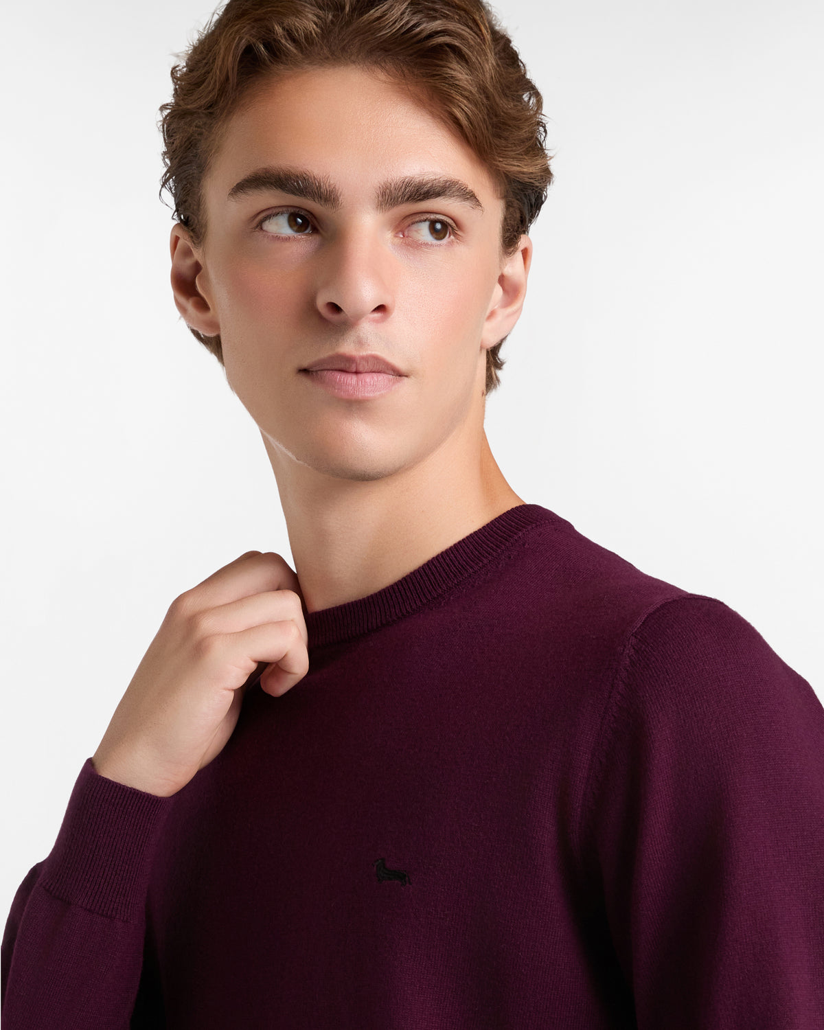 MAGLIA PARICOLLO CO/WO 