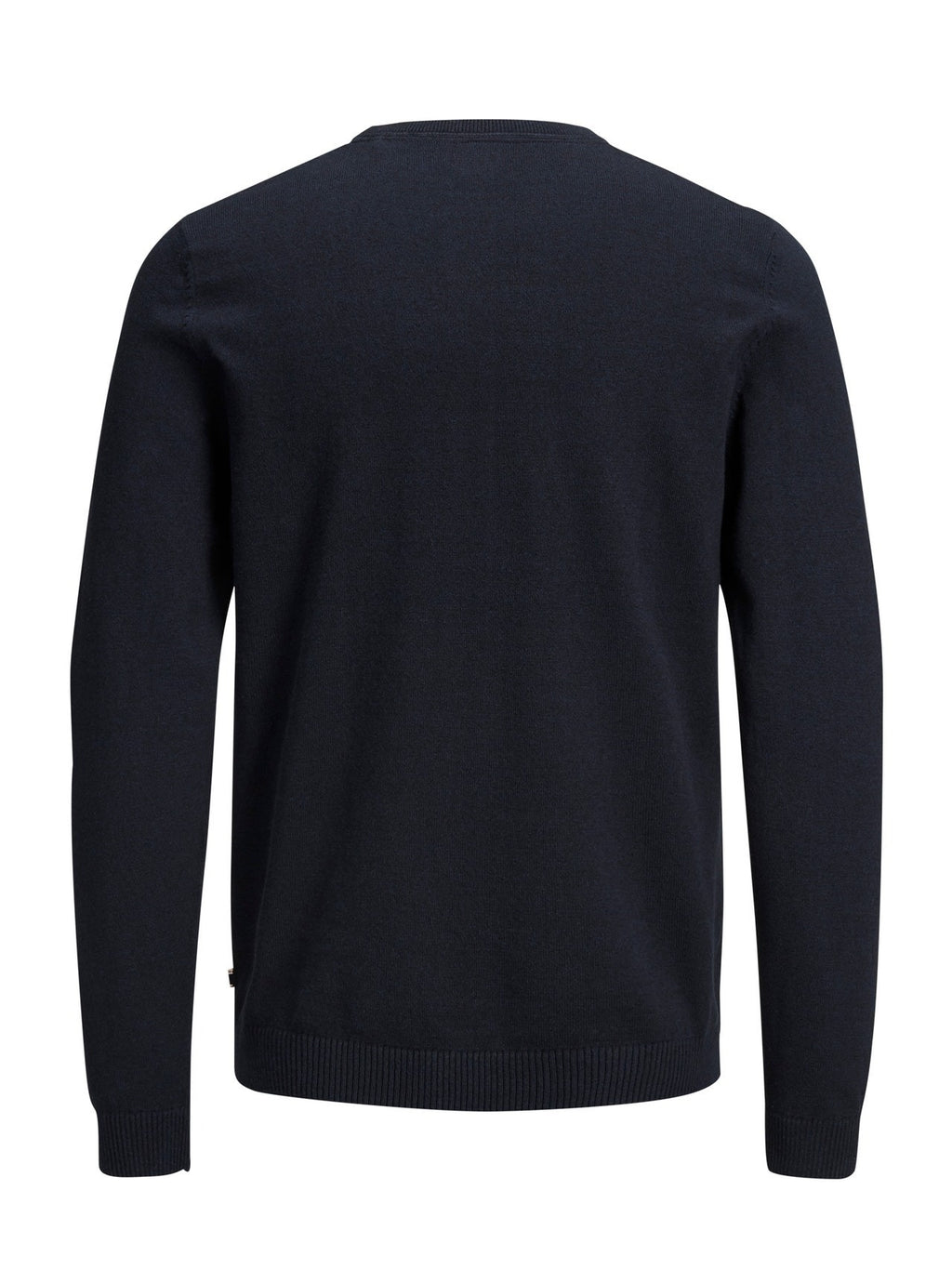 JJEBASIC KNIT CREW NECK NOOS 