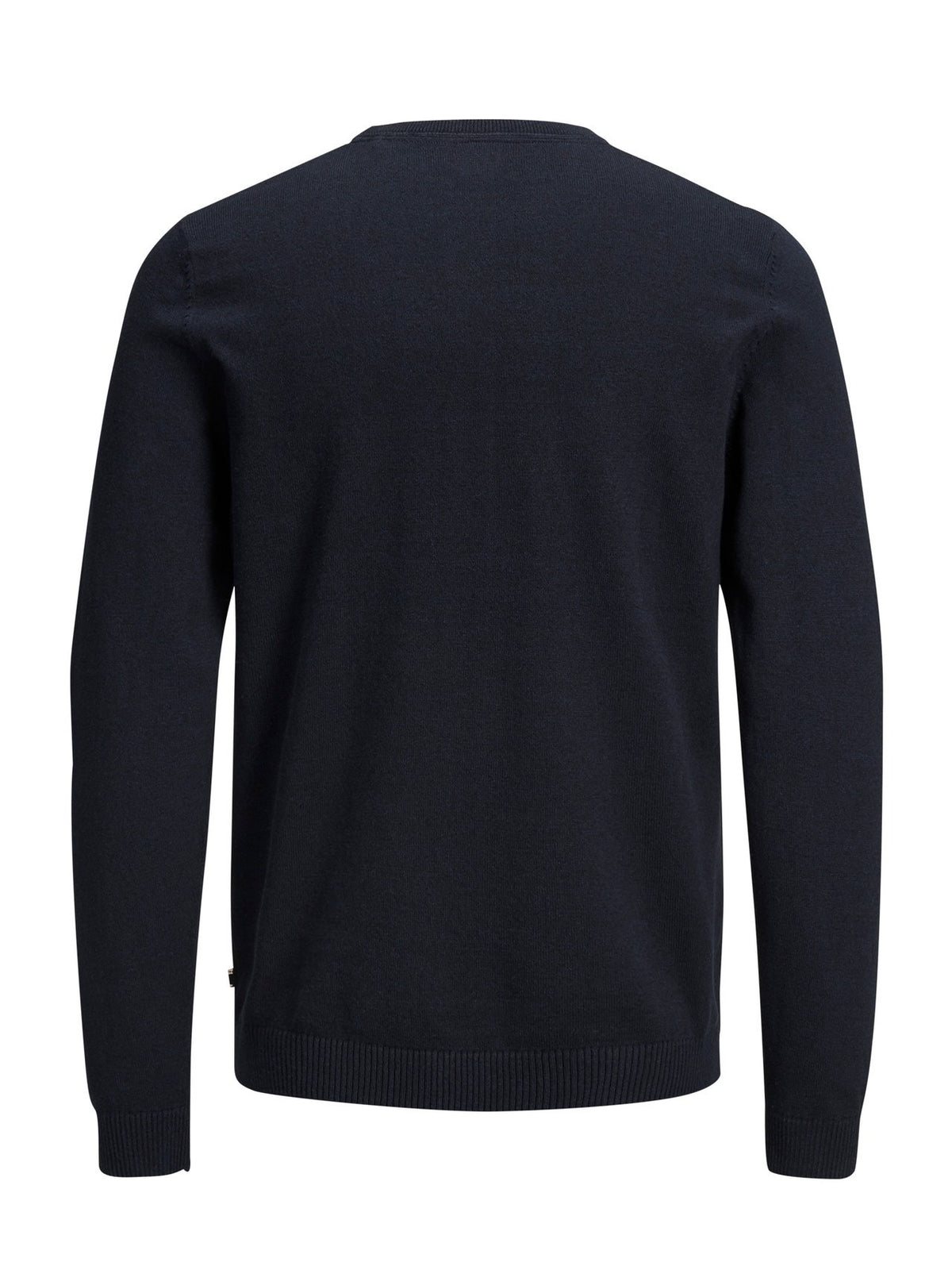 JJEBASIC KNIT CREW NECK NOOS 