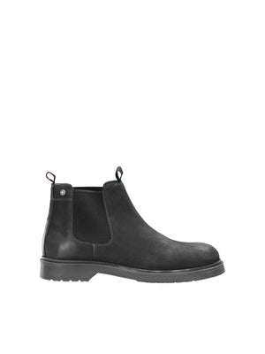 JACK AND JONES JFWLEYTON LEATHER SN