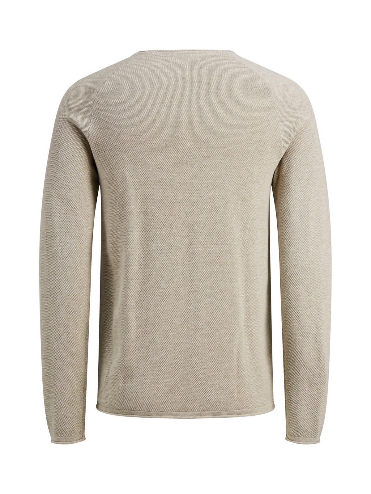 JJEHILL KNIT CREW NECK NOOS 