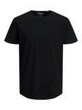 JACK AND JONES JJEBASHER TEE O-NECK SS NOOS