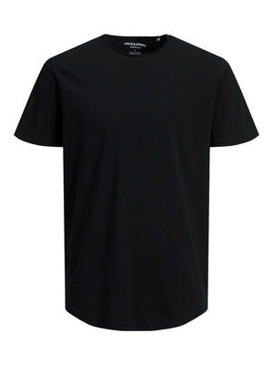 JACK AND JONES JJEBASHER TEE O-NECK SS NOOS