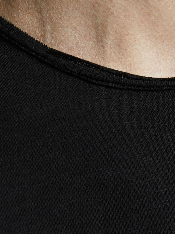 JJEBASHER TEE O-NECK SS NOOS 