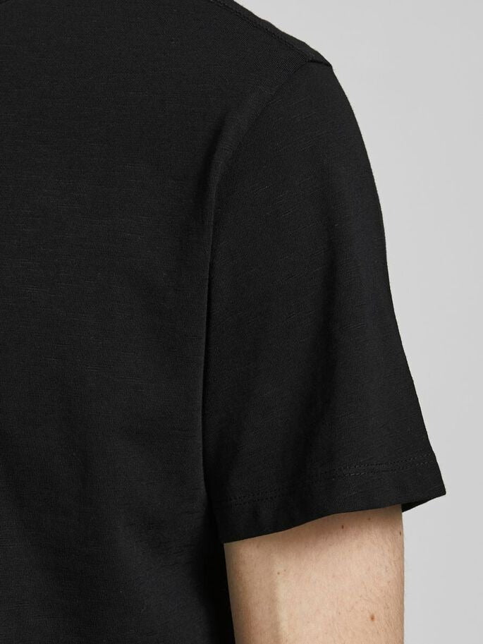 JJEBASHER TEE O-NECK SS NOOS 
