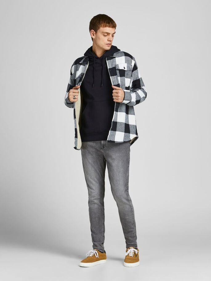 12208157/Black JACK AND JONES