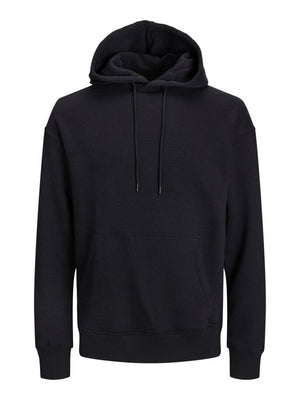 JACK AND JONES JJESTAR BASIC SWEAT HOOD NOOS