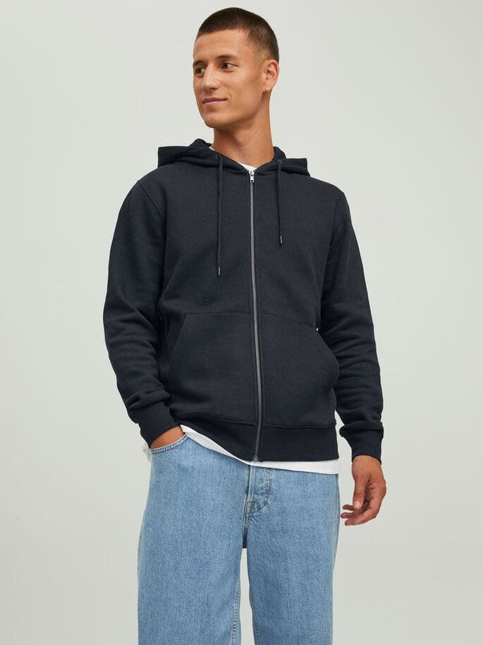 12210830/Black JACK AND JONES