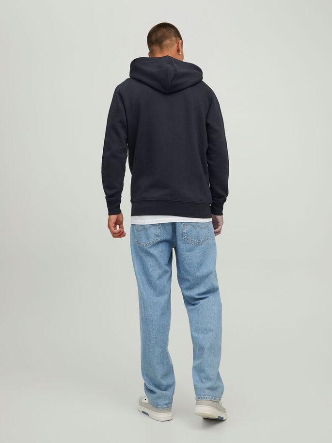 12210830/Black JACK AND JONES