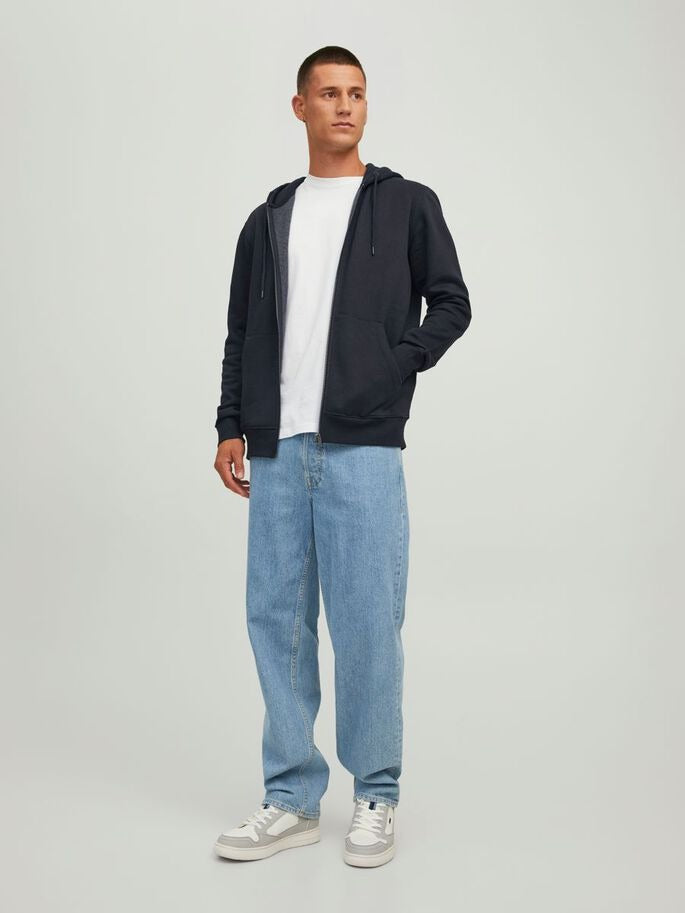 12210830/Black JACK AND JONES