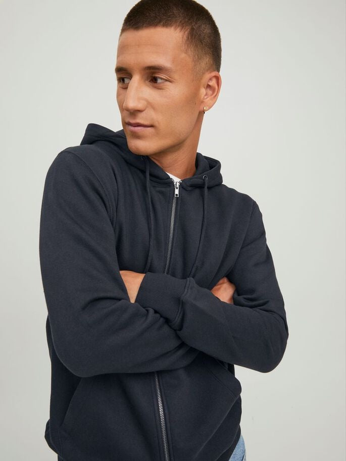12210830/Black JACK AND JONES