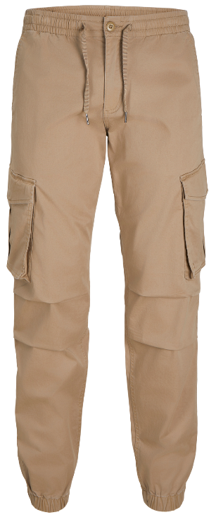 JPSTKANE NOAH CUFFED CARGO NOOS 