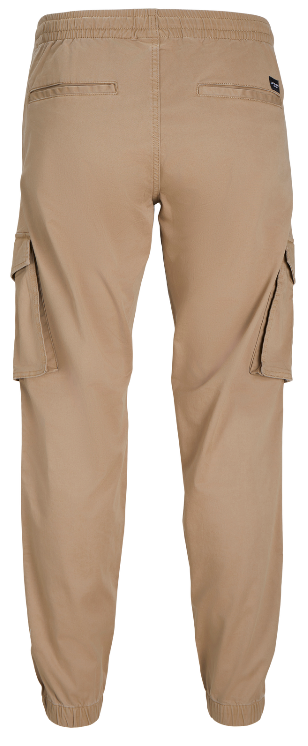 JPSTKANE NOAH CUFFED CARGO NOOS 