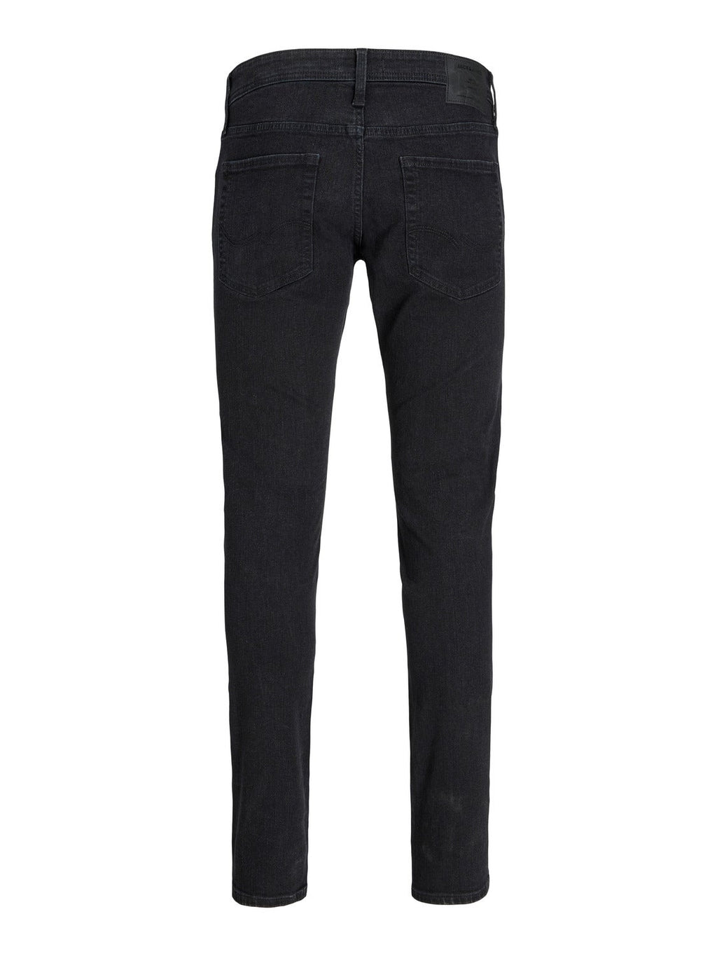 12246949/Black Denim JACK AND JONES