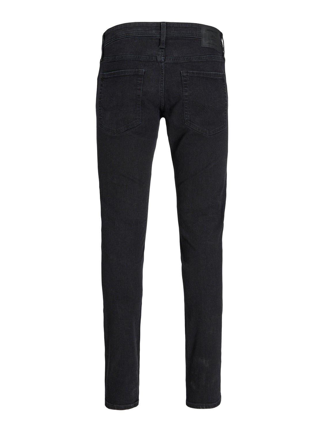 12246949/Black Denim JACK AND JONES
