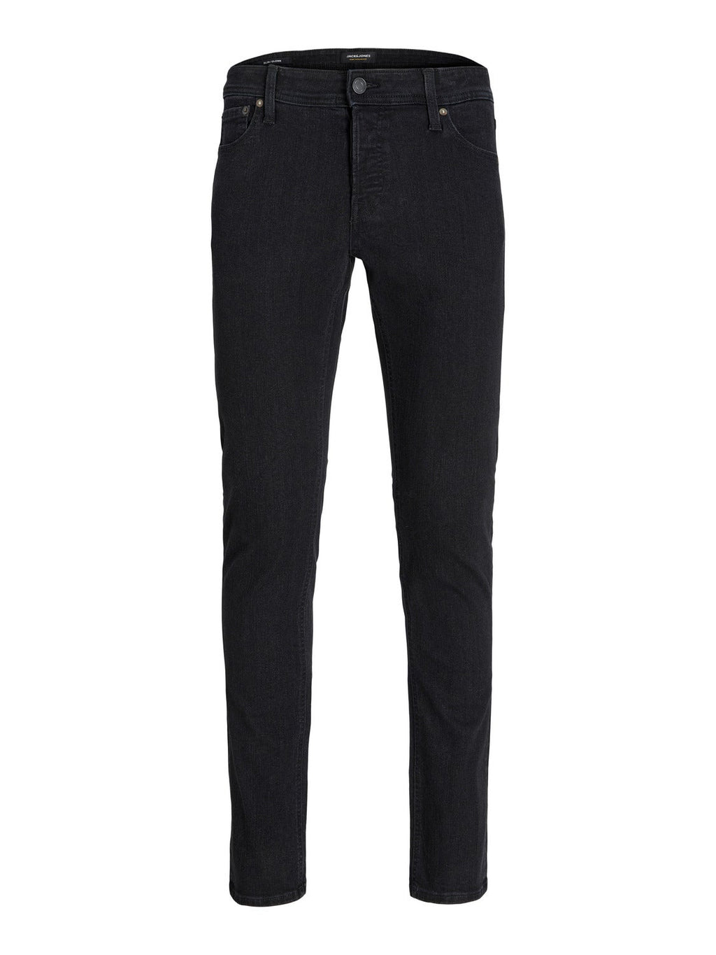 12246949/Black Denim JACK AND JONES