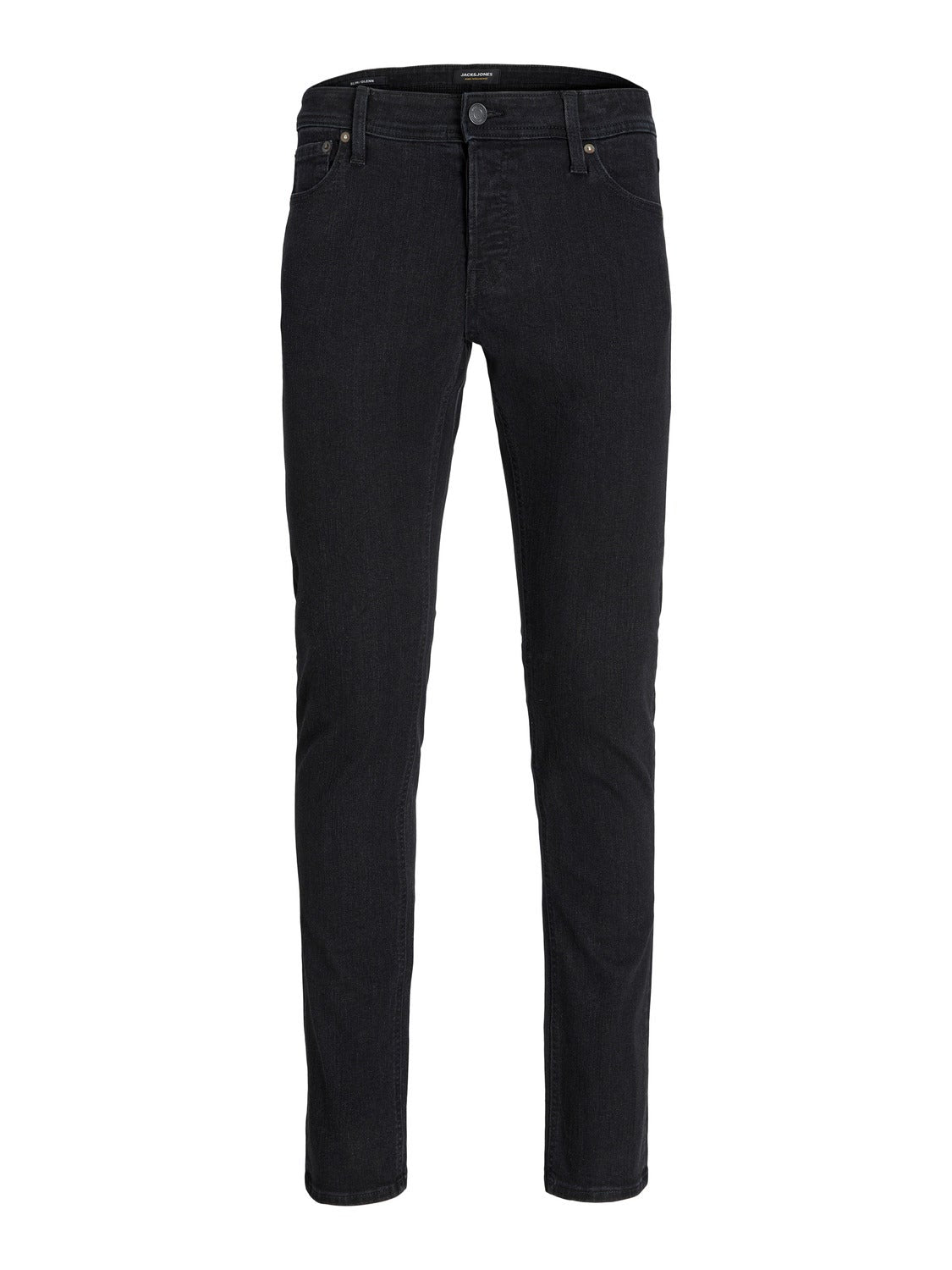 12246949/Black Denim JACK AND JONES