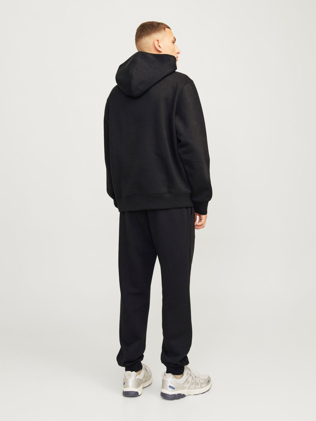 JPSTGORDON STAR JJ SWEAT PANTS GMS 