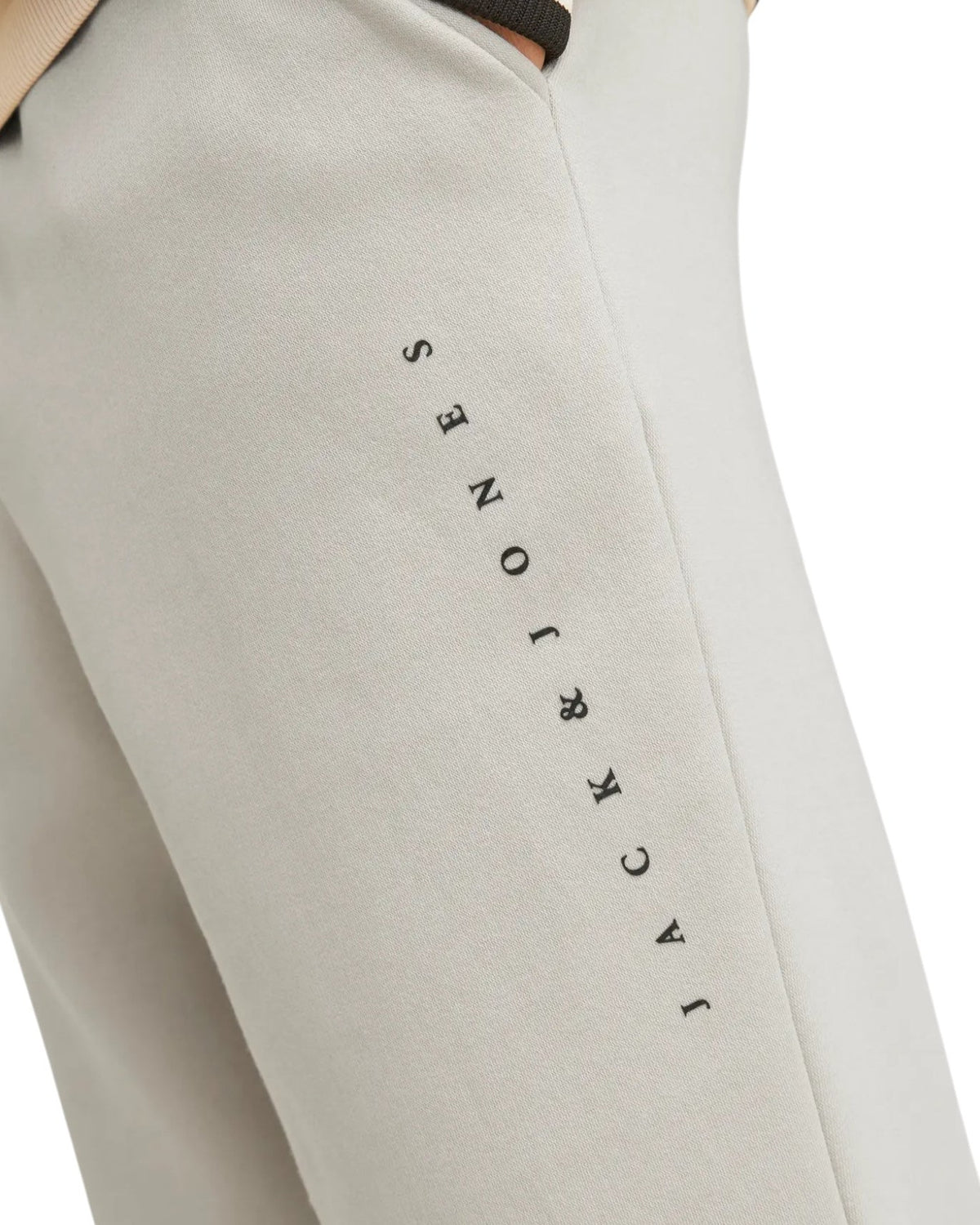 JPSTGORDON STAR JJ SWEAT PANTS GMS 