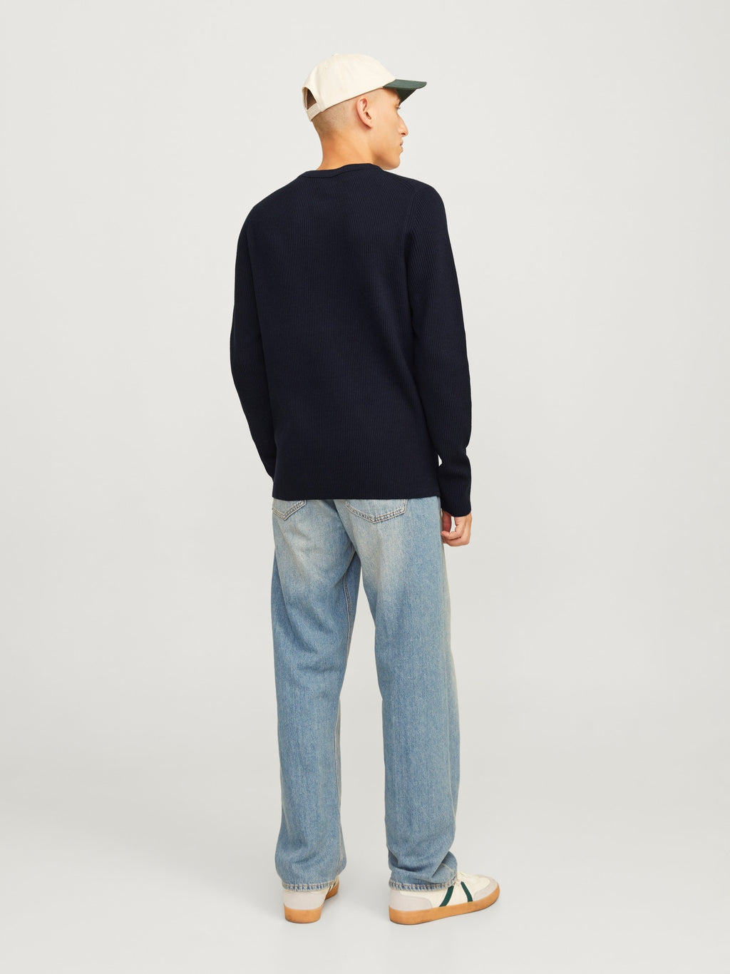 12257771/Sky Captain JACK AND JONES