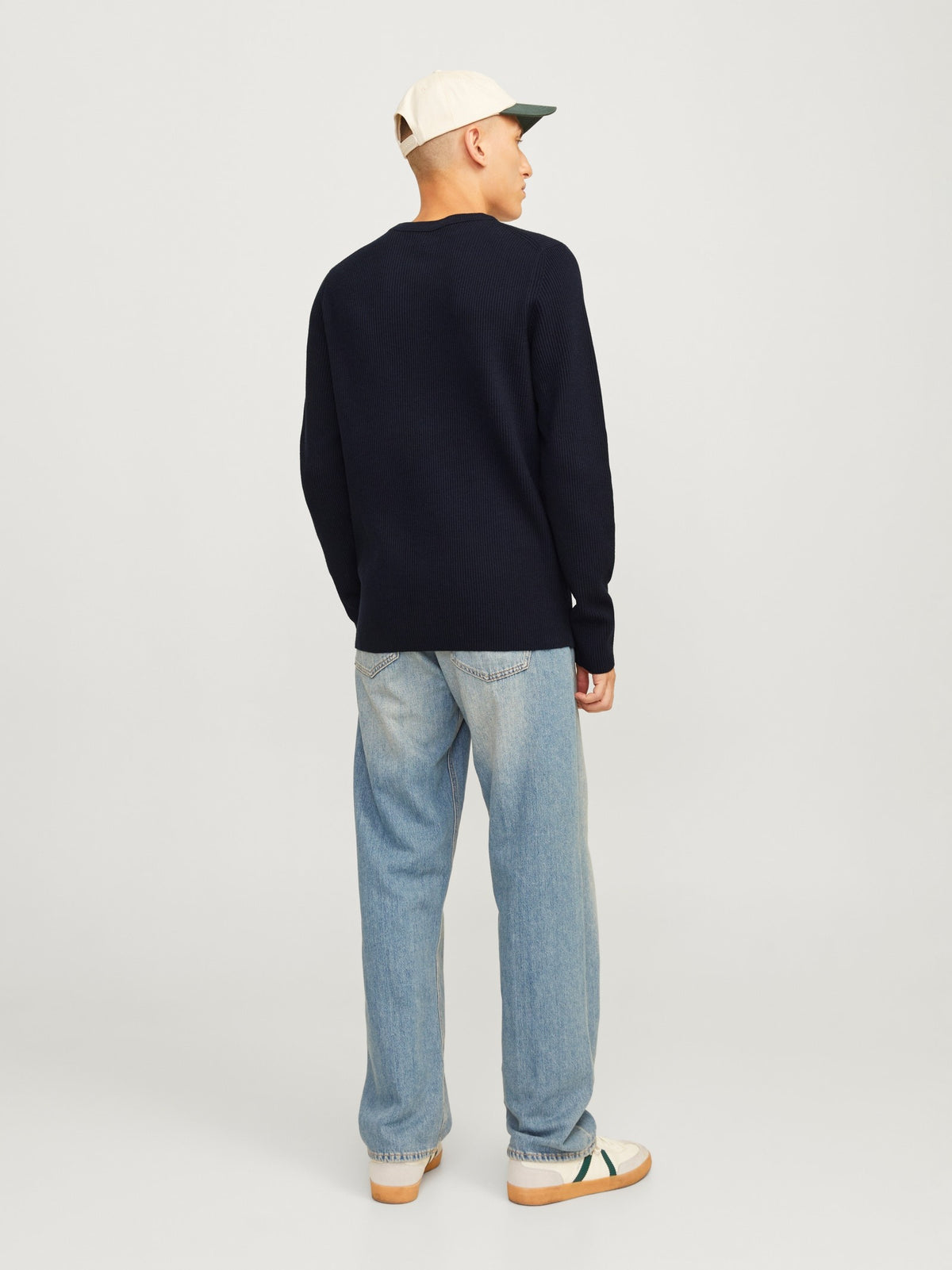 12257771/Sky Captain JACK AND JONES