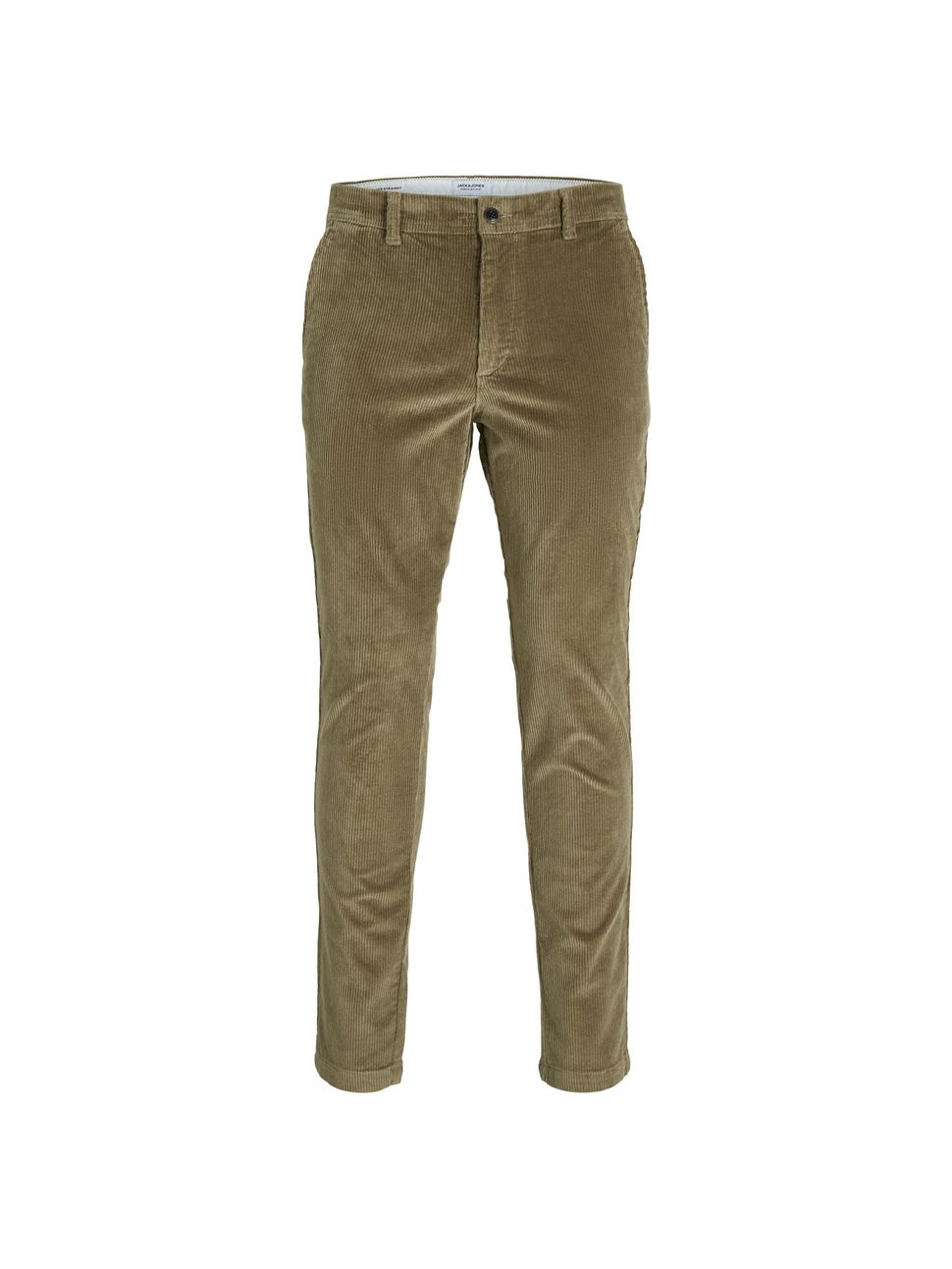 JPSTMARCO JJBASIC CORDUROY CHINO 
