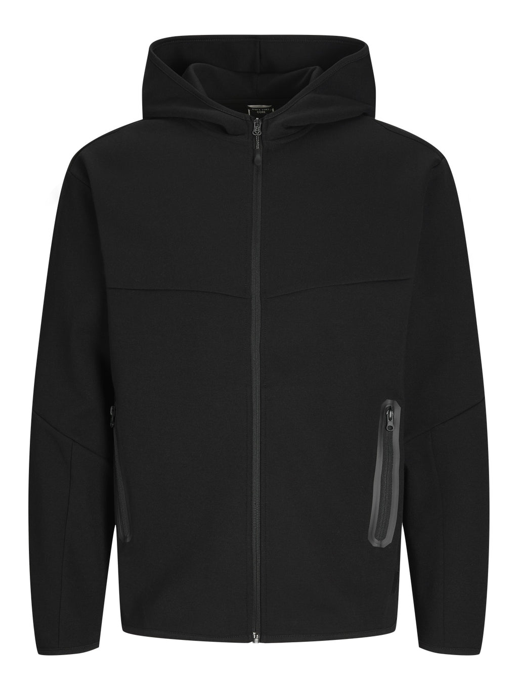 JCOFUSION SWEAT ZIP HOOD NOOS 