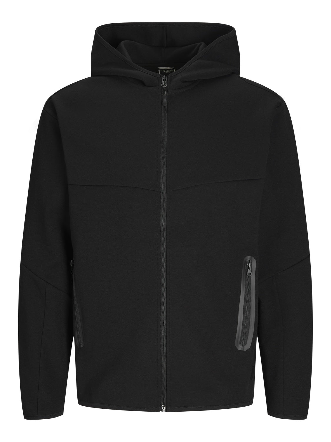 JCOFUSION SWEAT ZIP HOOD NOOS 