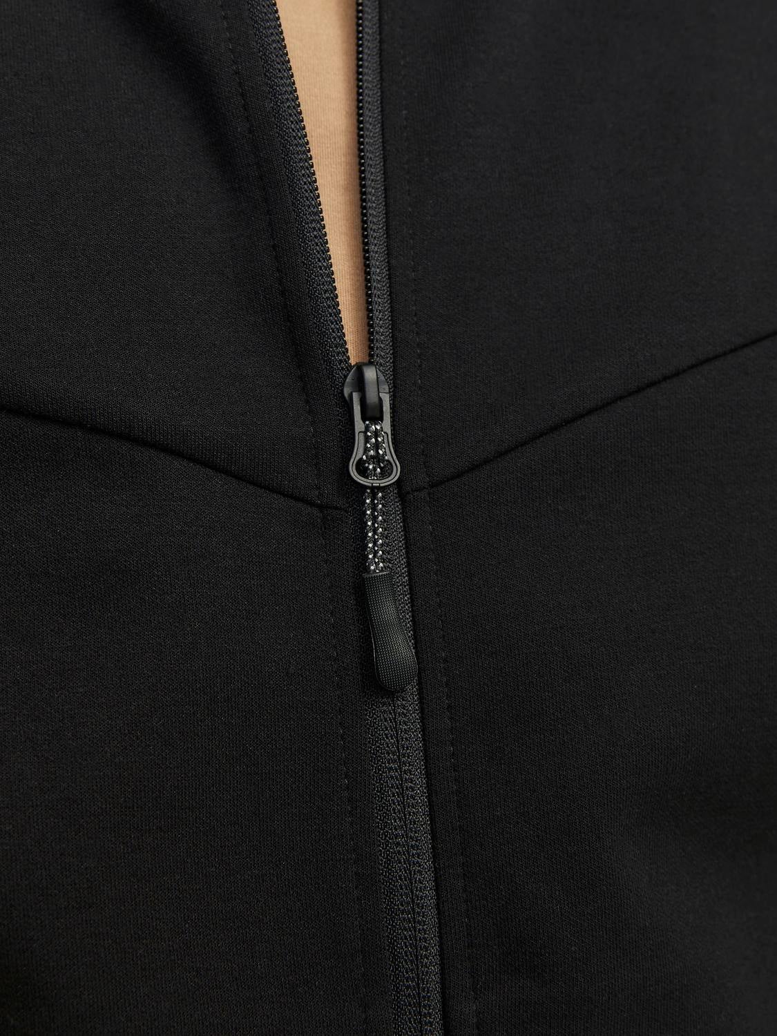 JCOFUSION SWEAT ZIP HOOD NOOS 