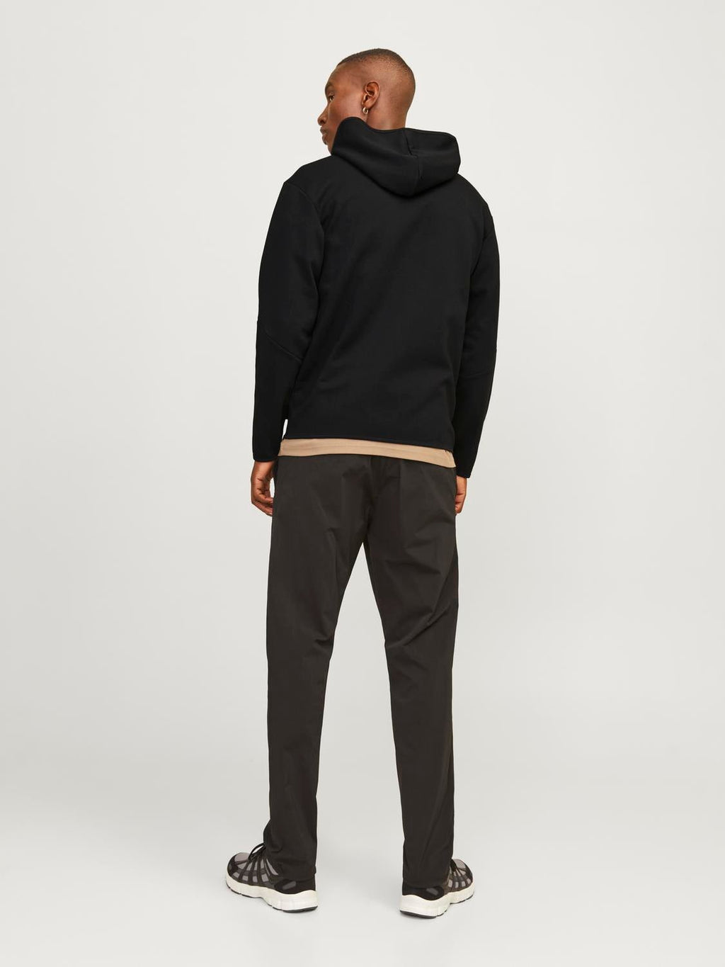 JCOFUSION SWEAT ZIP HOOD NOOS 