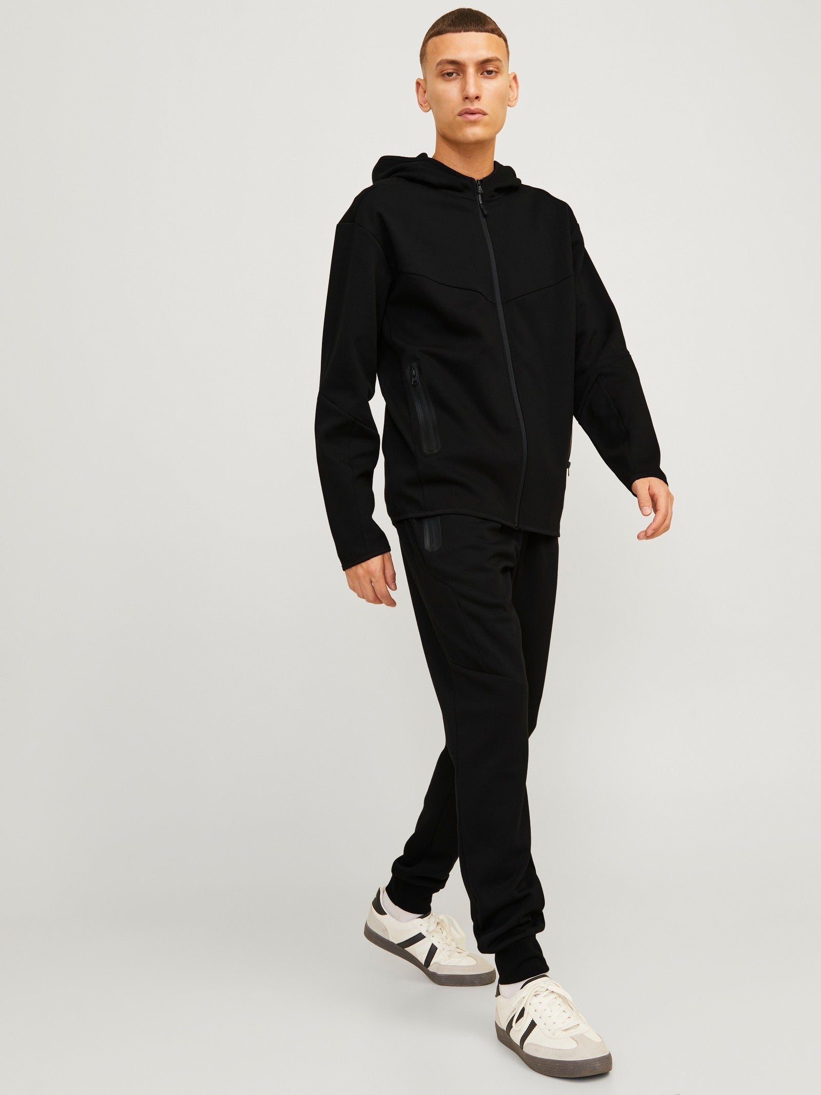 12261991/Black JACK AND JONES