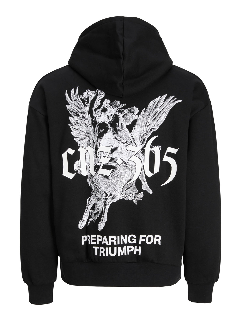 JCOCNZ BERLIN SWEAT HOOD 