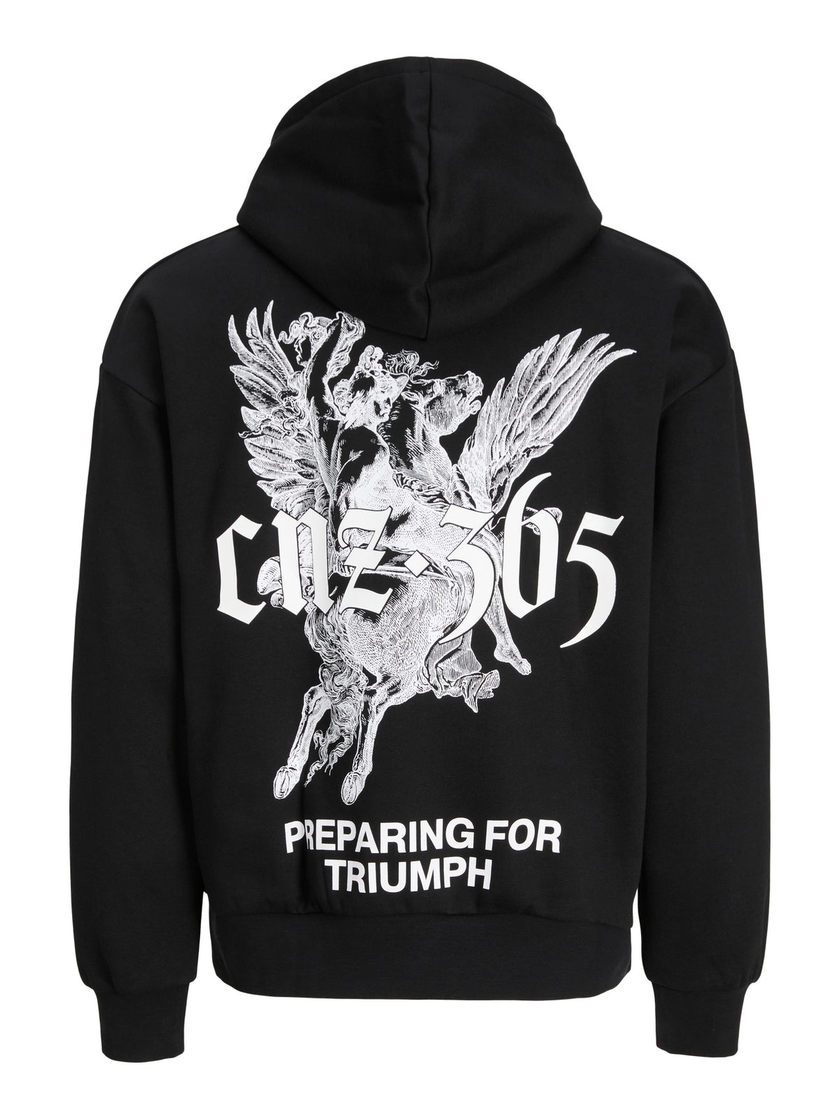JCOCNZ BERLIN SWEAT HOOD 