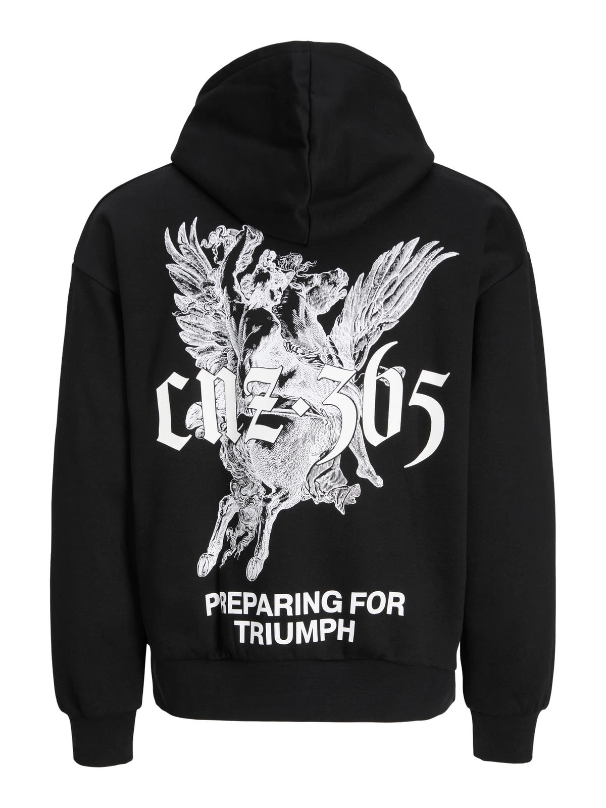 JCOCNZ BERLIN SWEAT HOOD 