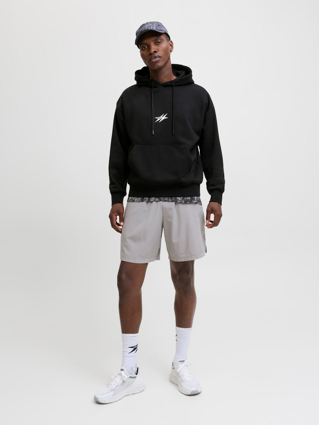 JCOCNZ BERLIN SWEAT HOOD 