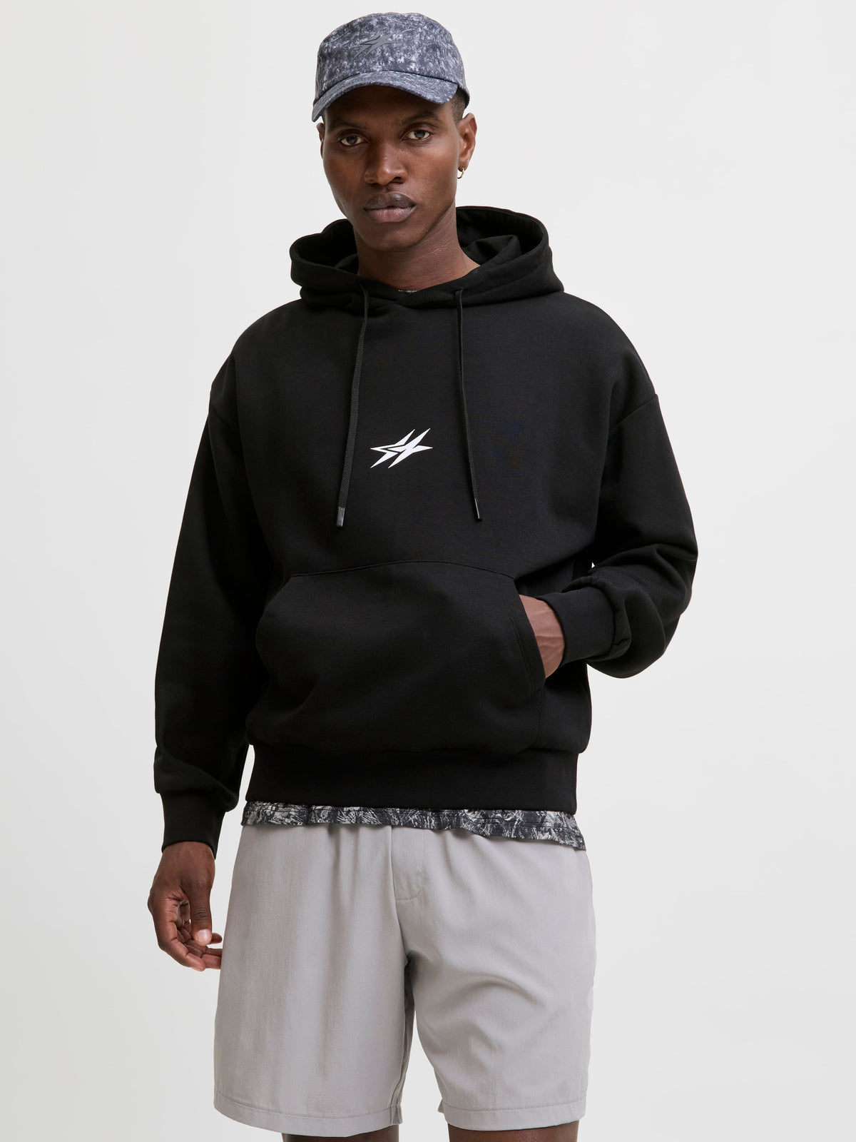 JCOCNZ BERLIN SWEAT HOOD 
